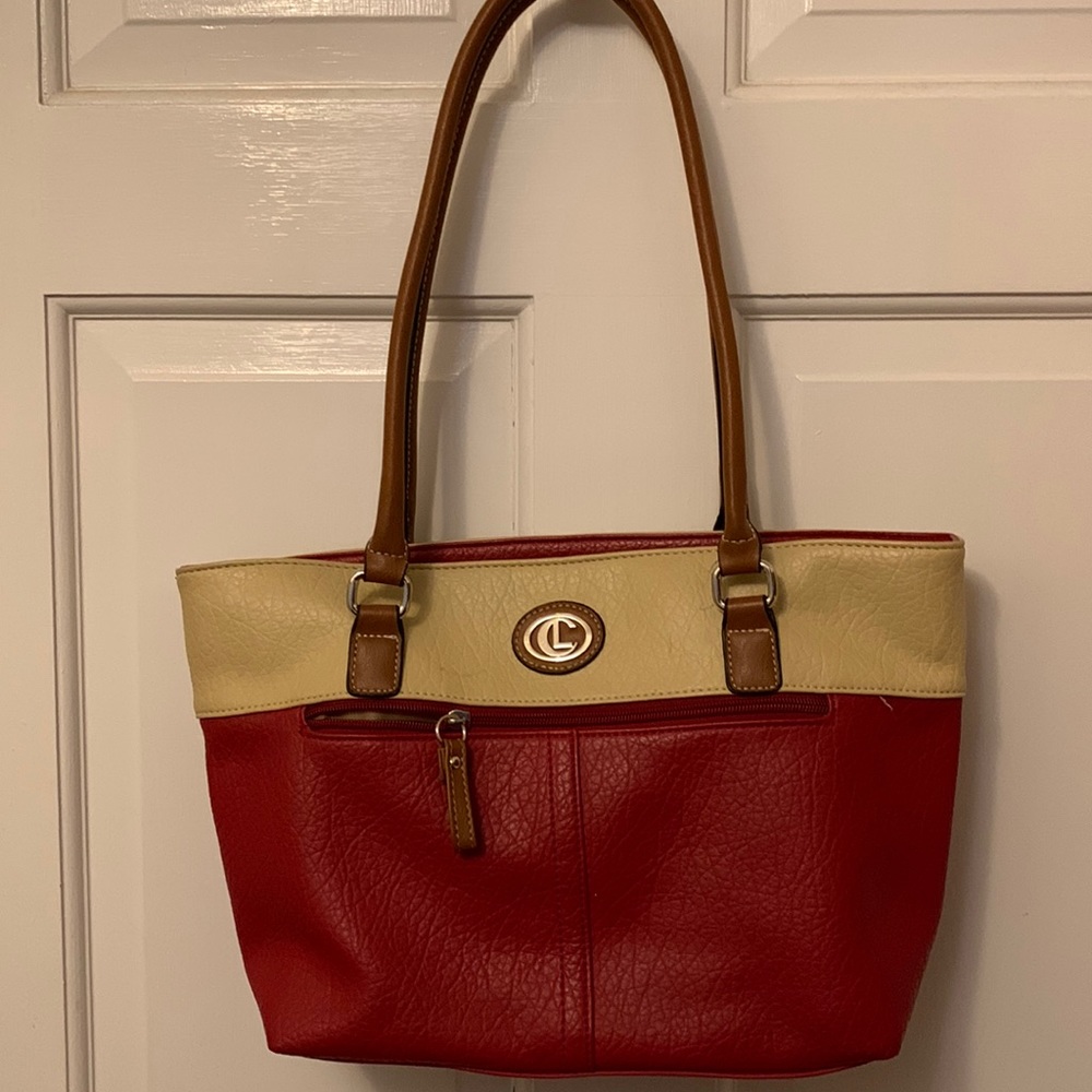 Carryland purse